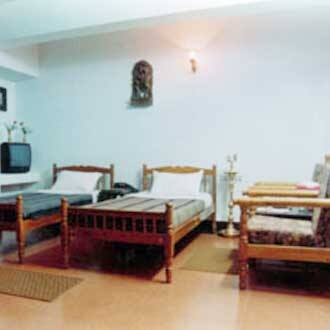 Hotel Akshaya, Chidambaram 4